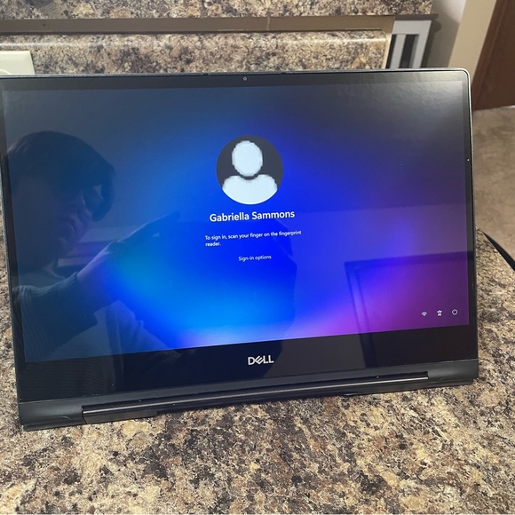 Dell Inspiron 13 7391 2-in-1